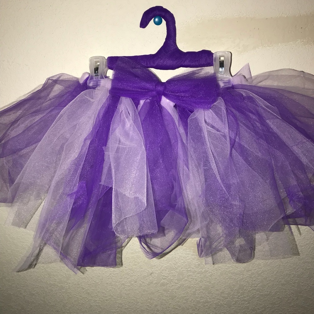 Custom Tutus